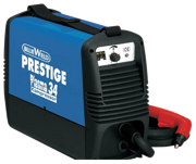PRESTIGE Plasma 34 Kompressor