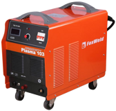 Plasma 103