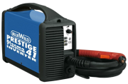 PRESTIGE Plasma 41 Kompressor