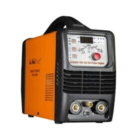 SAGGIO TIG 180 DC Pulse Digital