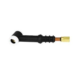 FoxWeld Головка горелки TIG-17F (703.0009, пр-во FoxWeld/КНР)