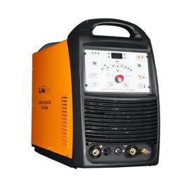 SAGGIO TIG 300 AC/DC Pulse Digital
