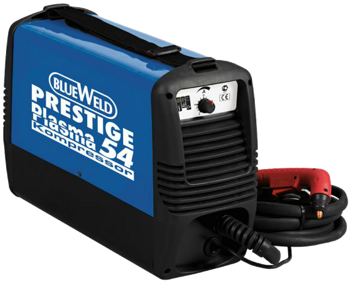 PRESTIGE Plasma 54 Kompressor