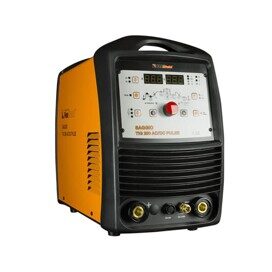 SAGGIO TIG 200 AC/DC Pulse